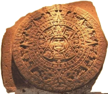 Calendario Azteca