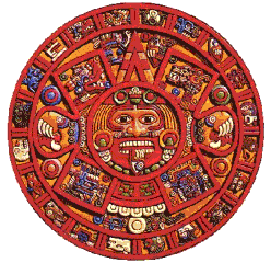 Calendario Azteca