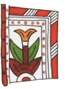 Placa de terminación de la obra