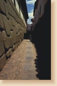 Cusco