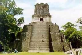 Tikal