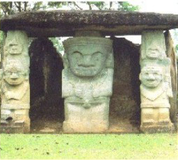 San Agustín
