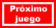 próximo juego