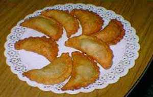 empanadas salteñas