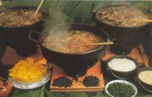 feijoada