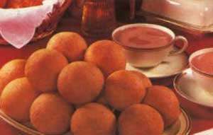 buñuelos