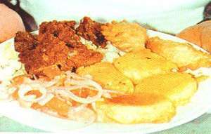 llapingachos