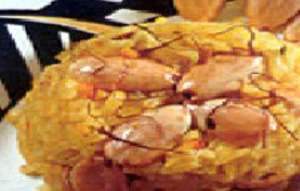arroz original