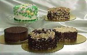 delicia de dulce de leche