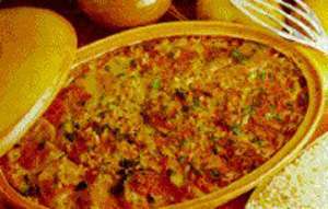 arroz a lo pobre