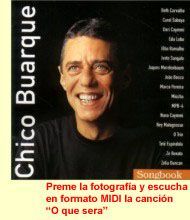 Chico Buarque