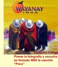 Wayanay Inka
