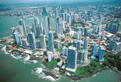 Ciudad de Panamaá