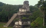 Templo 2 - Tikal