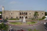 Palacio de Cortés - Cuernavaca