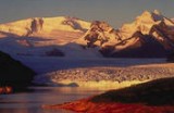 Panorama Calafate