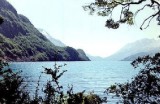 Lago del Desierto - Chaltén