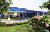 Novotel Manaus