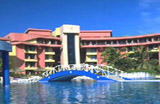 Hotel Coralia Club Playa de Oro