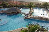 LTI Costa Caribe Beach Hotel